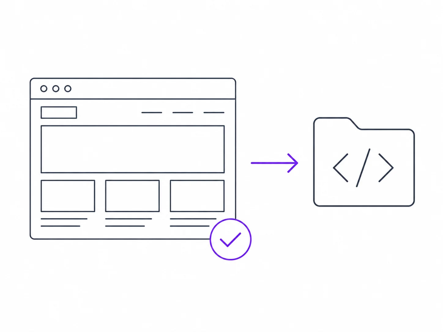 DesignPin: Review Tool for AI-Generated HTML Prototypes